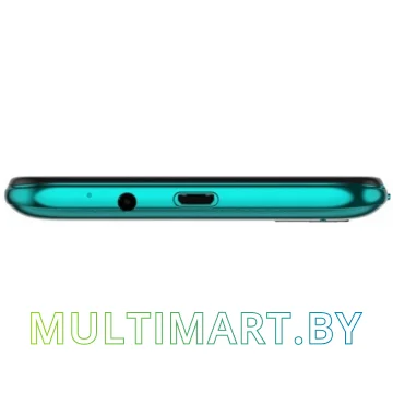 Смартфон Tecno Spark 6 Go 3GB/64GB (ледяной жадеит) картинка 6